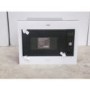 GRADE A2 - Minor Cosmetic Damage - AEG MC2664E-W 26 L Built-in Microwave Oven