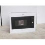 GRADE A2 - Minor Cosmetic Damage - AEG MC2664E-W 26 L Built-in Microwave Oven