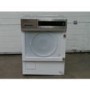 GRADE A2 - Light cosmetic damage - Miele W2859IWPMRSS 5kg Semi-integrated Washing Machine - Stainless Steel Control Panel