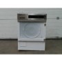 GRADE A2 - Light cosmetic damage - Miele W2859IWPMRSS 5kg Semi-integrated Washing Machine - Stainless Steel Control Panel