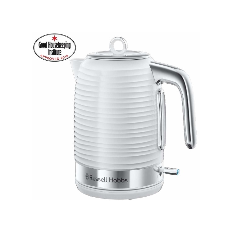 Russell Hobbs 24360 Inspire Kettle - White