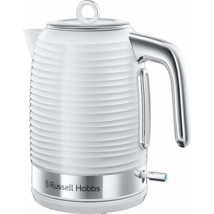 Russell Hobbs 24360 Inspire Kettle - White