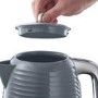 Russell Hobbs 24363 Inspire Kettle - Grey