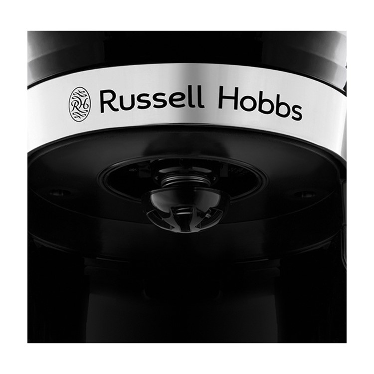 Russell Hobbs 24391 Inspire Filter Coffee Maker - Black