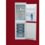 Baumatic BRCIF5050 232L 50-50 Frost Free Integrated Fridge Freezer