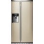 Falcon FSXS628CRC 44710 Cream American Fridge Freezer with Ice And Water Dispenser