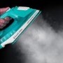 Russell Hobbs 24840 2400W Light & Easy Brights Steam Iron - Aqua