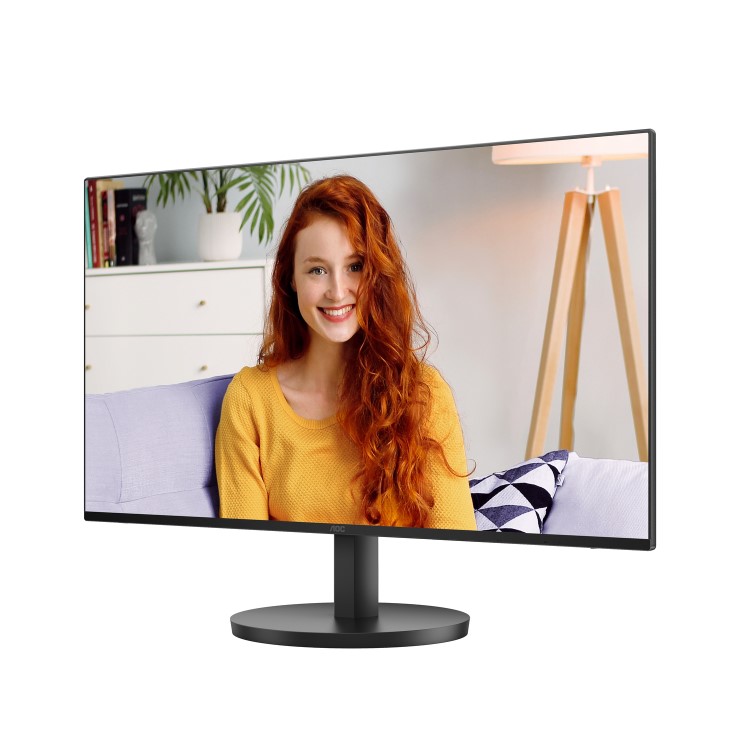 AOC 24B3CA2 23.8" IPS Full HD 100Hz 1ms USB-C Monitor