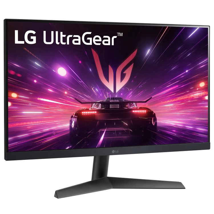 LG UltraGear 24GS60F 24" IPS Full HD 180Hz Gaming Monitors