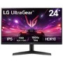 LG UltraGear 24GS60F 24" IPS Full HD 180Hz Gaming Monitors