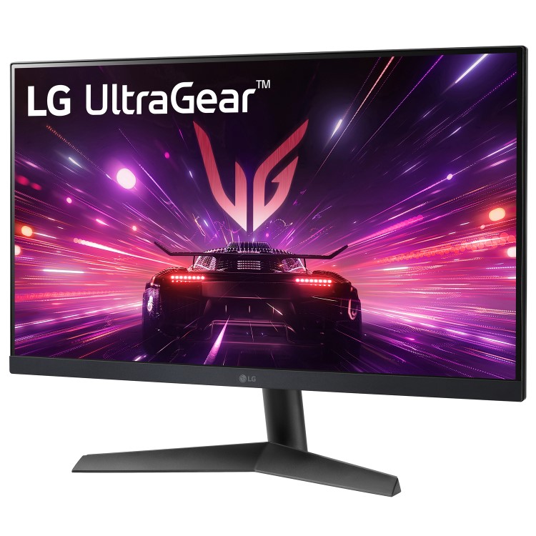 LG UltraGear 24GS60F 24" IPS Full HD 180Hz Gaming Monitors