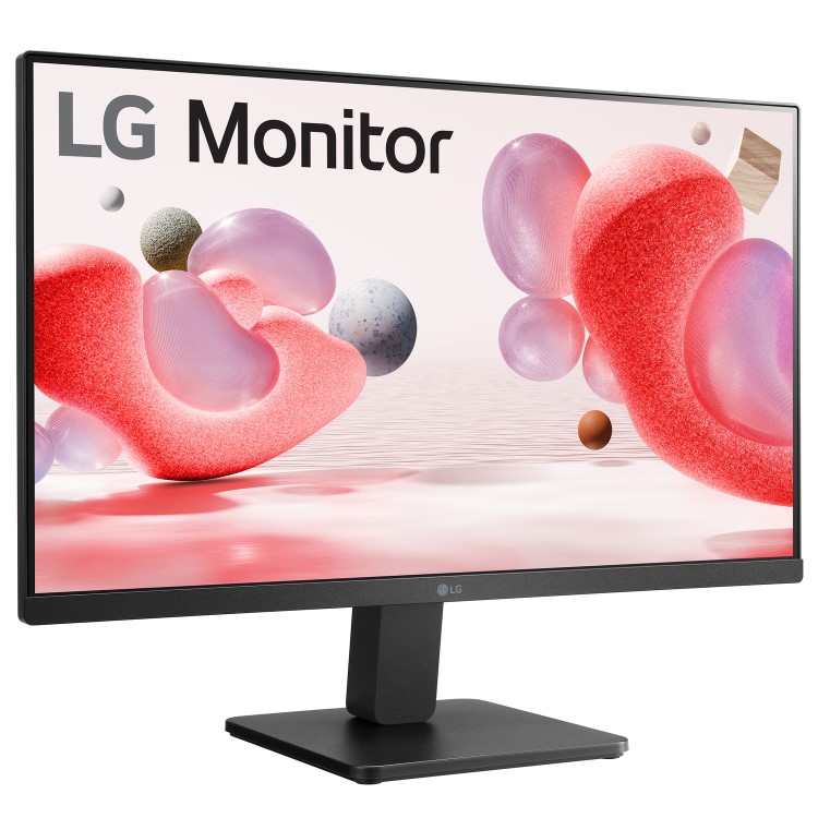 LG 24MR400 24" IPS Full HD 100Hz Monitor