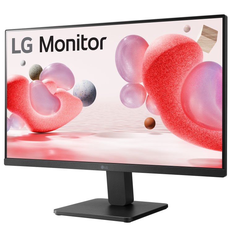 LG 24MR400 24" IPS Full HD 100Hz Monitor