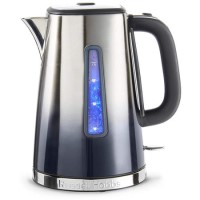 Russell Hobbs 25111 Eclipse 1.7L Kettle - Midnight Blue