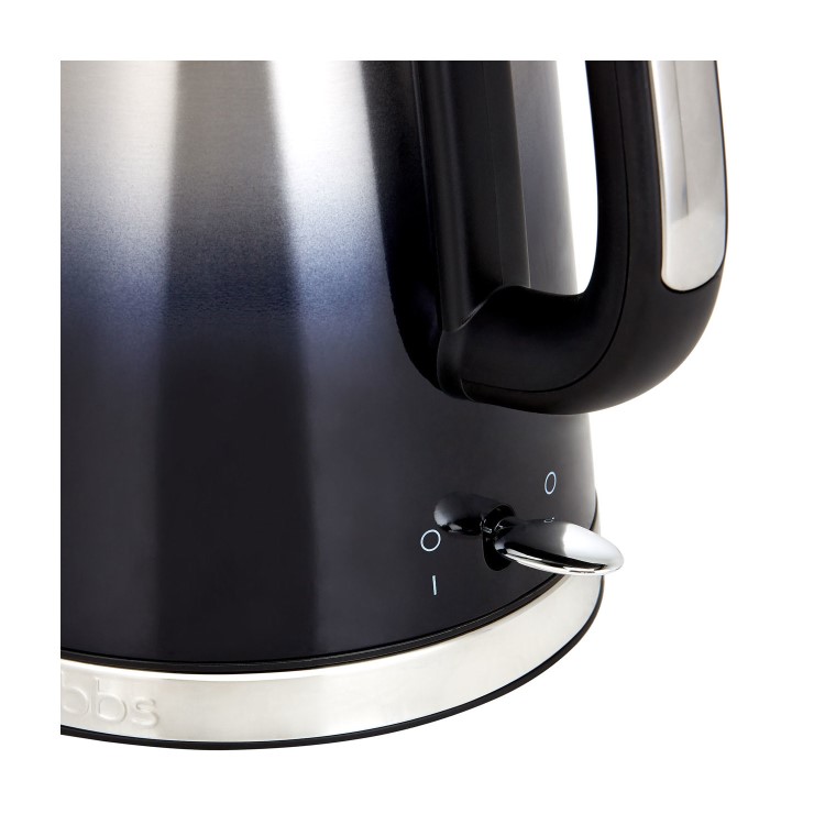 Russell Hobbs 25111 Eclipse 1.7L Kettle - Midnight Blue