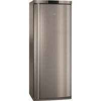 AEG S63300KDX0 Freestanding Fridge - Silver With Antifingerprint Stainless Steel Door