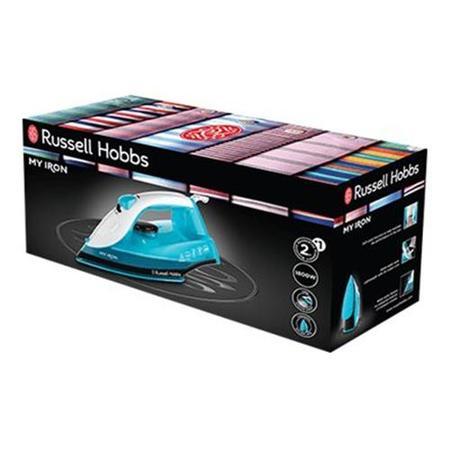 Russell Hobbs 1800W My Iron