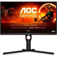 AOC 25G3ZM 25" VA Full HD 240Hz Gaming Monitor