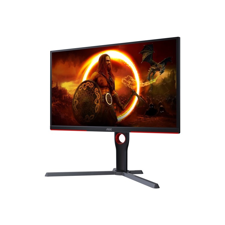 AOC 25G3ZM 25" VA Full HD 240Hz Gaming Monitor