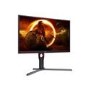 AOC 25G3ZM 25" VA Full HD 240Hz Gaming Monitor