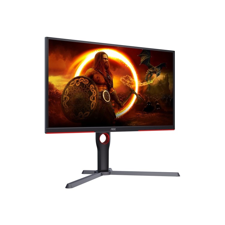 AOC 25G3ZM 25" VA Full HD 240Hz Gaming Monitor