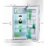 Baumatic BR201.5 In-column Integrated Fridge With Icebox