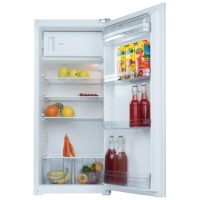 Baumatic BR201.5 In-column Integrated Fridge With Icebox