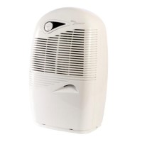 Ebac 2650E 18 Litre Dehumidifier with Air Purification and Laundry Mode