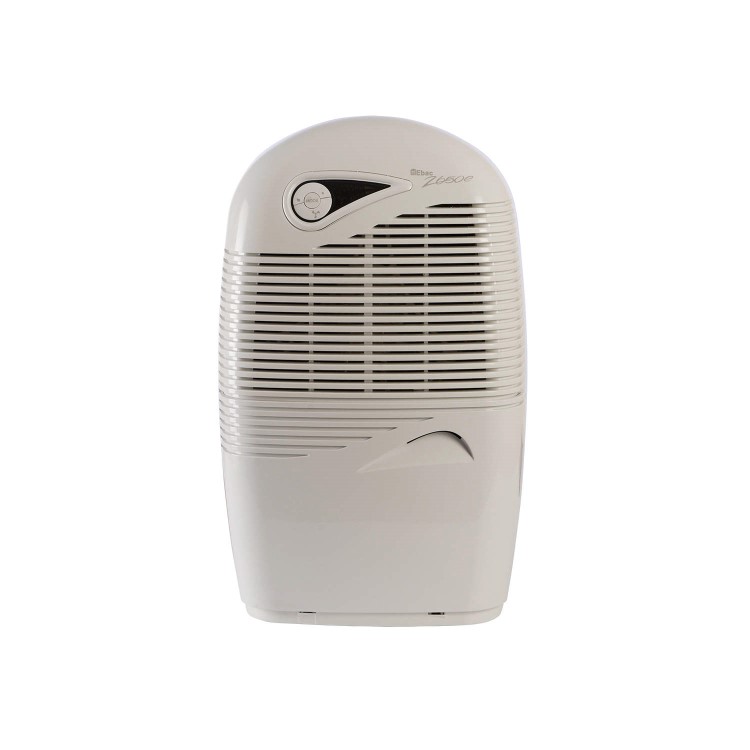 Ebac 2650E 18 Litre Dehumidifier with Air Purification and Laundry Mode