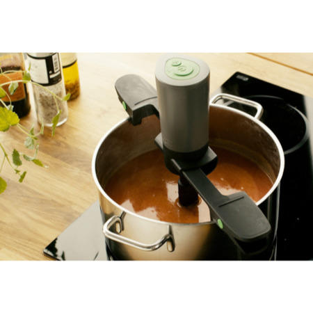 Stirio Automatic Adjustable Pot & Pan Stirrer - Unikia 27-320