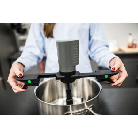 Stirio Automatic Adjustable Pot & Pan Stirrer - Unikia 27-320