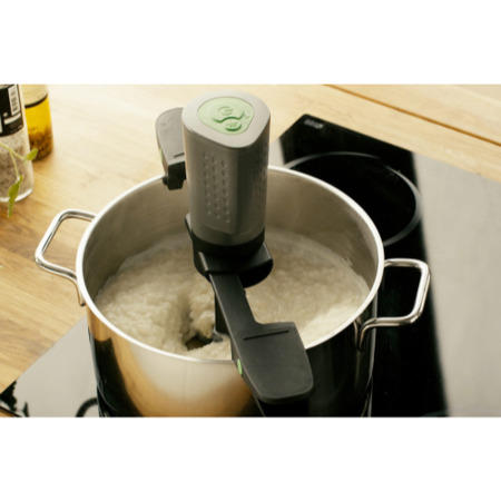 Stirio Automatic Adjustable Pot & Pan Stirrer - Unikia 27-320