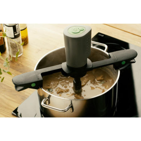 Stirio Automatic Adjustable Pot & Pan Stirrer - Unikia 27-320