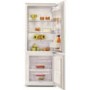 GRADE A2 - Light cosmetic damage - Zanussi ZBB24430SA 70-30 Integrated Fridge Freezer