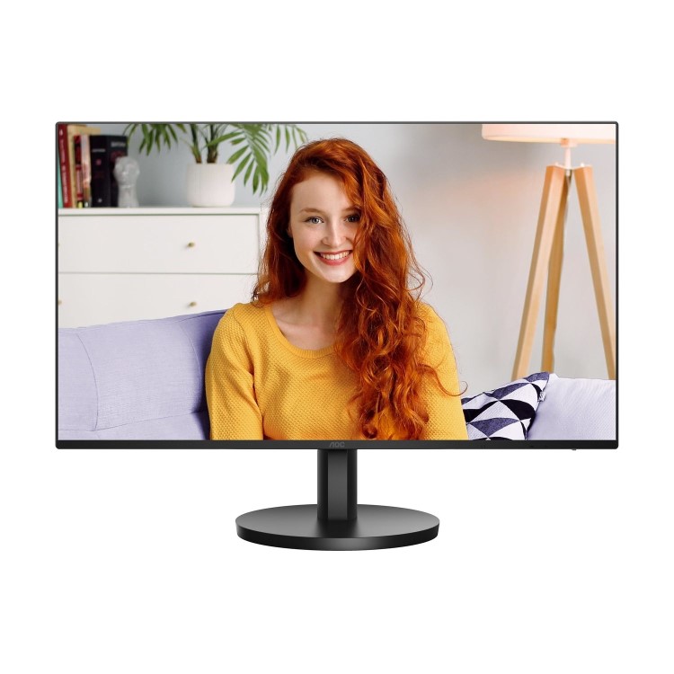 AOC 27B3HA2 27" IPS Full HD 100Hz 1ms Monitor 