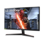 LG UltraGear 27GN800P-B 27" IPS QHD 144Hz 1ms Gaming Monitor