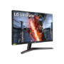 LG UltraGear 27GN800P-B 27" IPS QHD 144Hz 1ms Gaming Monitor