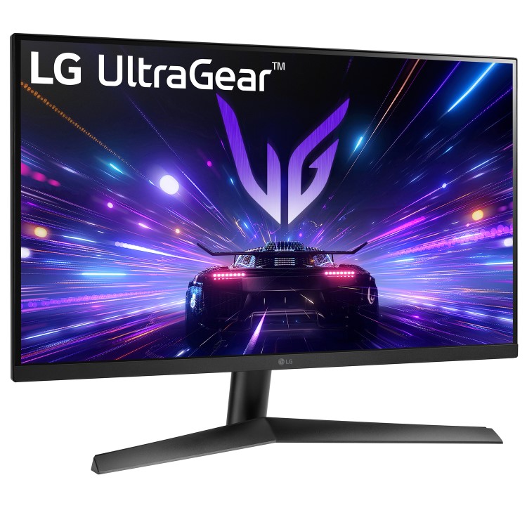 LG UltraGear 27GS60F 27" Full HD IPS 180Hz Gaming Monitor