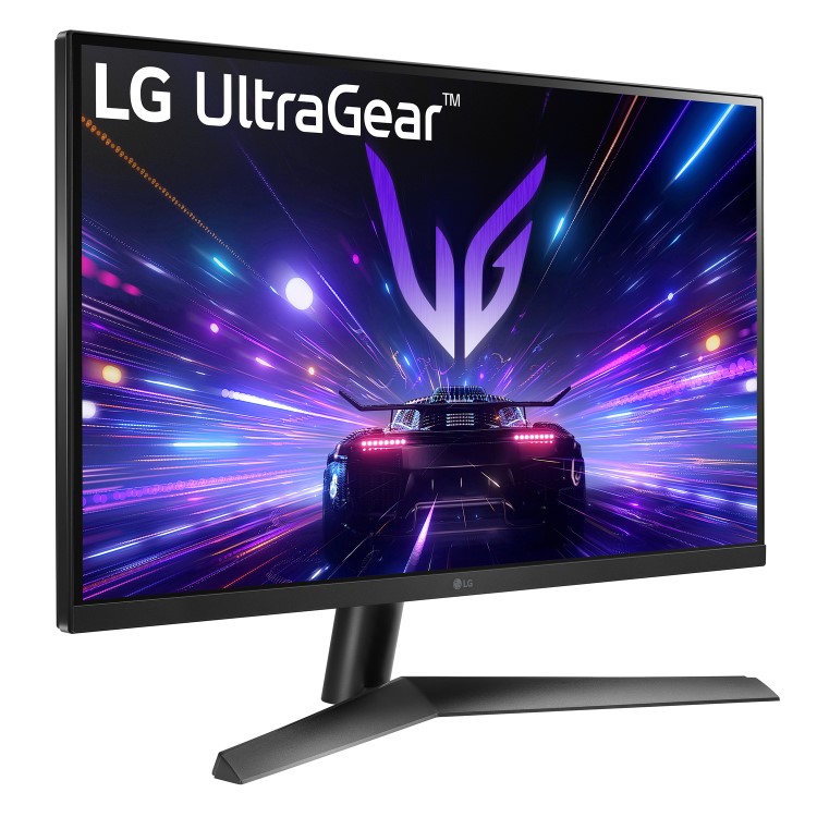 LG UltraGear 27GS60F 27" Full HD IPS 180Hz Gaming Monitor