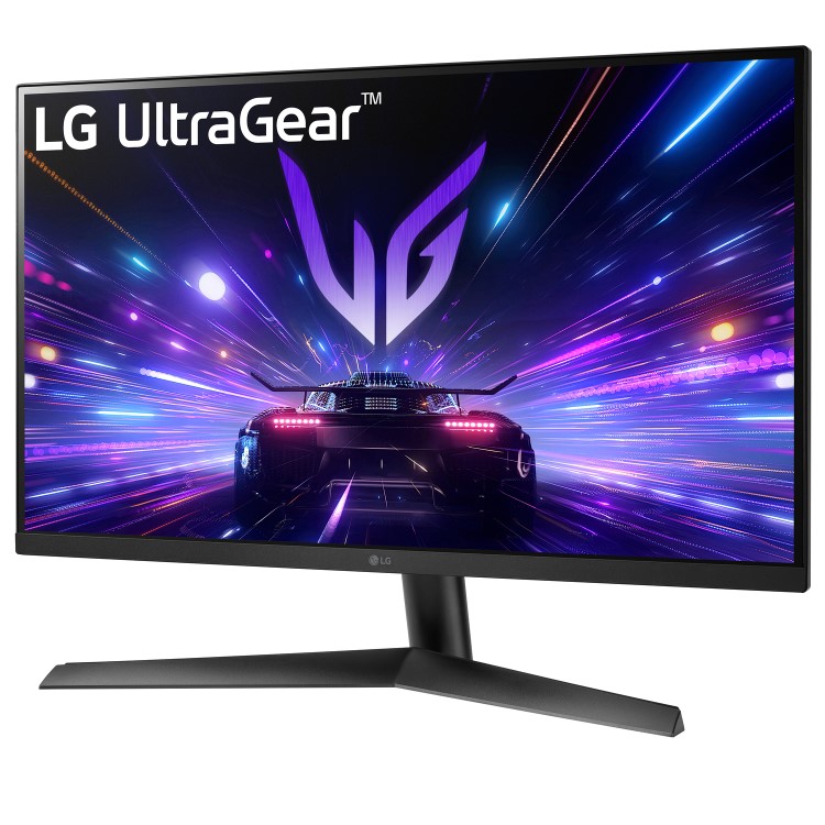 LG UltraGear 27GS60F 27" Full HD IPS 180Hz Gaming Monitor