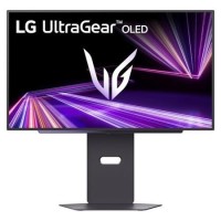 LG UltraGear 27GX790A 27" OLED QHD 480Hz 0.03ms Gaming Monitor