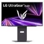 LG UltraGear 27GX790A 27" OLED QHD 480Hz 0.03ms Gaming Monitor