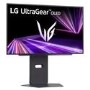 LG UltraGear 27GX790A 27" OLED QHD 480Hz 0.03ms Gaming Monitor