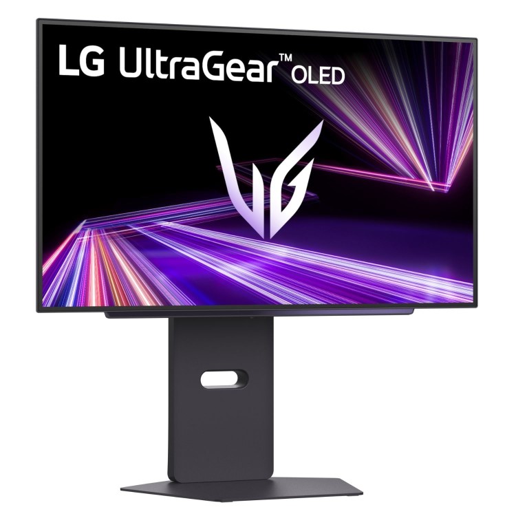 LG UltraGear 27GX790A 27" OLED QHD 480Hz 0.03ms Gaming Monitor