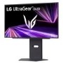 LG UltraGear 27GX790A 27" OLED QHD 480Hz 0.03ms Gaming Monitor