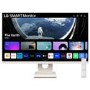 LG 27SR50F 27" IPS Full HD Smart Monitor 