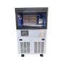 Hamoki HAM-36K High Performance Ice Machine – 36kg/24hrs and 15kg Storage Bin