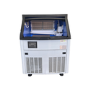 Hamoki HAM-127K High Performance Ice Machine – 127kg/24hrs and 36kg Storage Bin