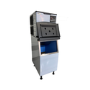 Hamoki HAM-159K High Performance Modular Ice Machine – Produces 159kg in 24hrs. Massive 125kg Capacity Storage Bin