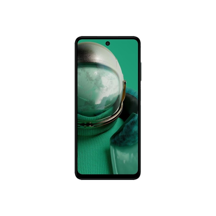 HMD Pulse Pro 128GB 4G Mobile Phone - Glacier Green